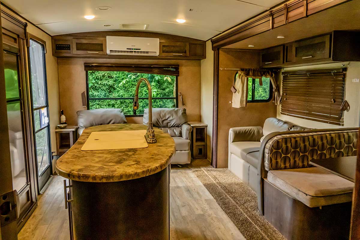 Caravan