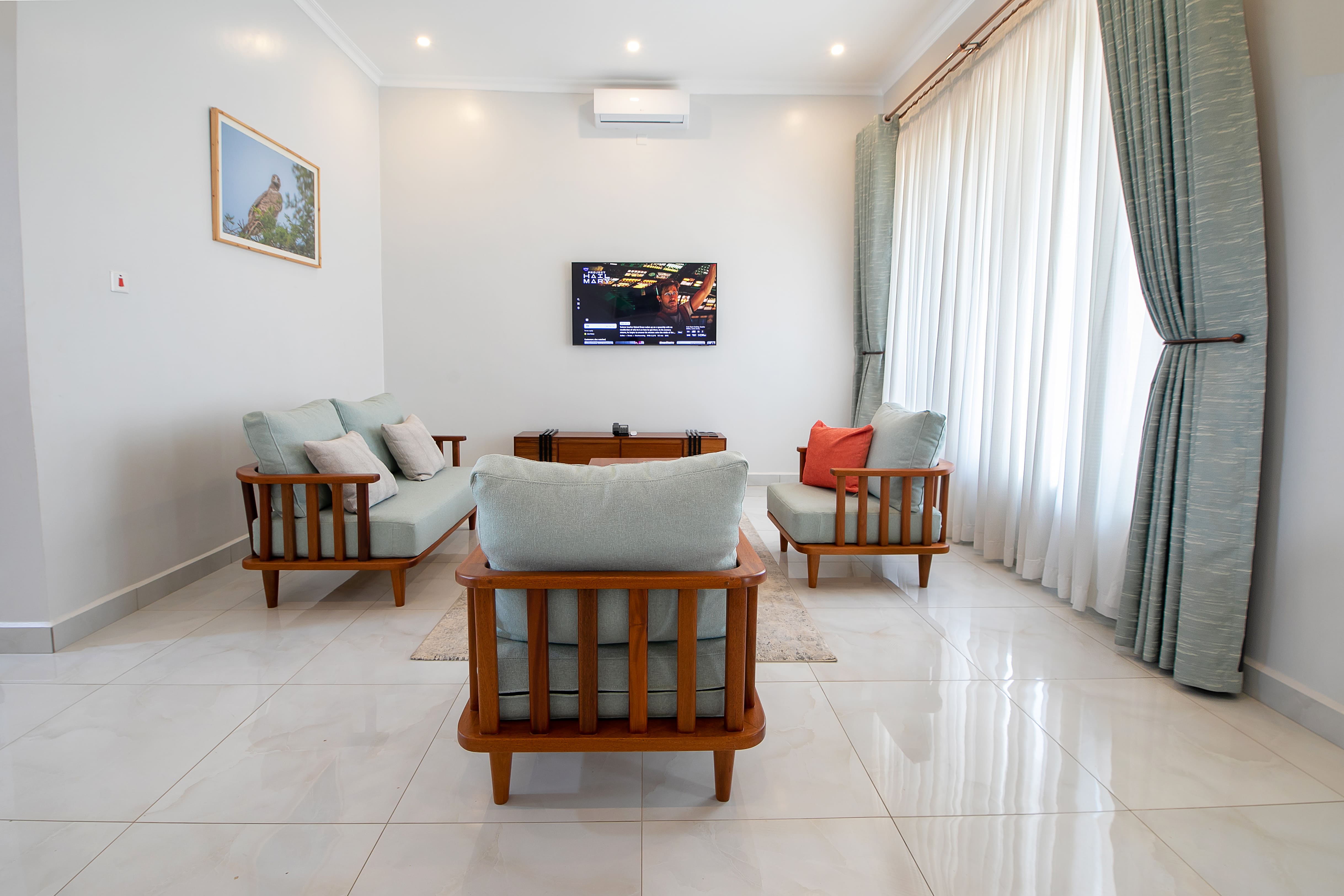 Suites