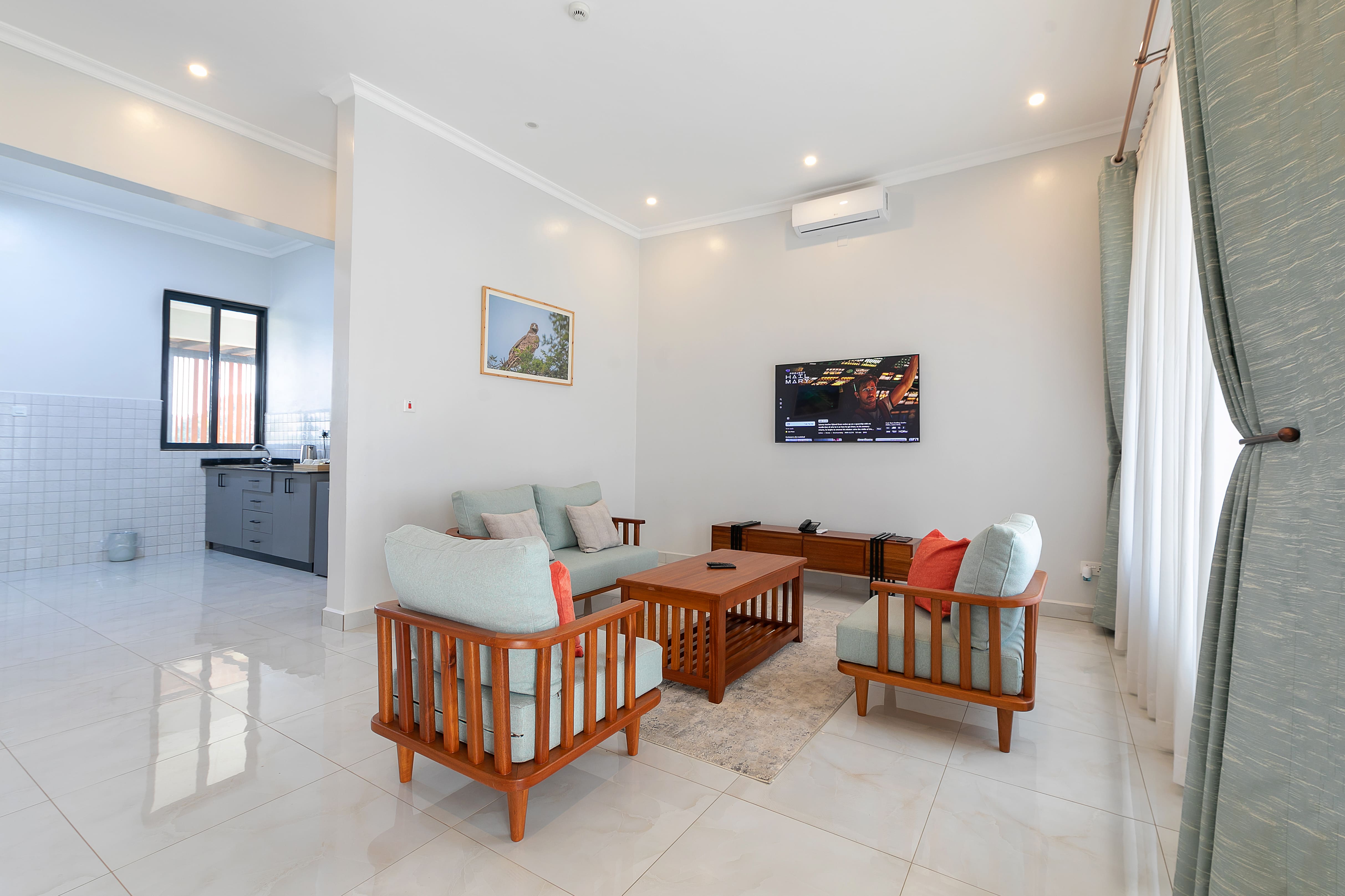 Suites