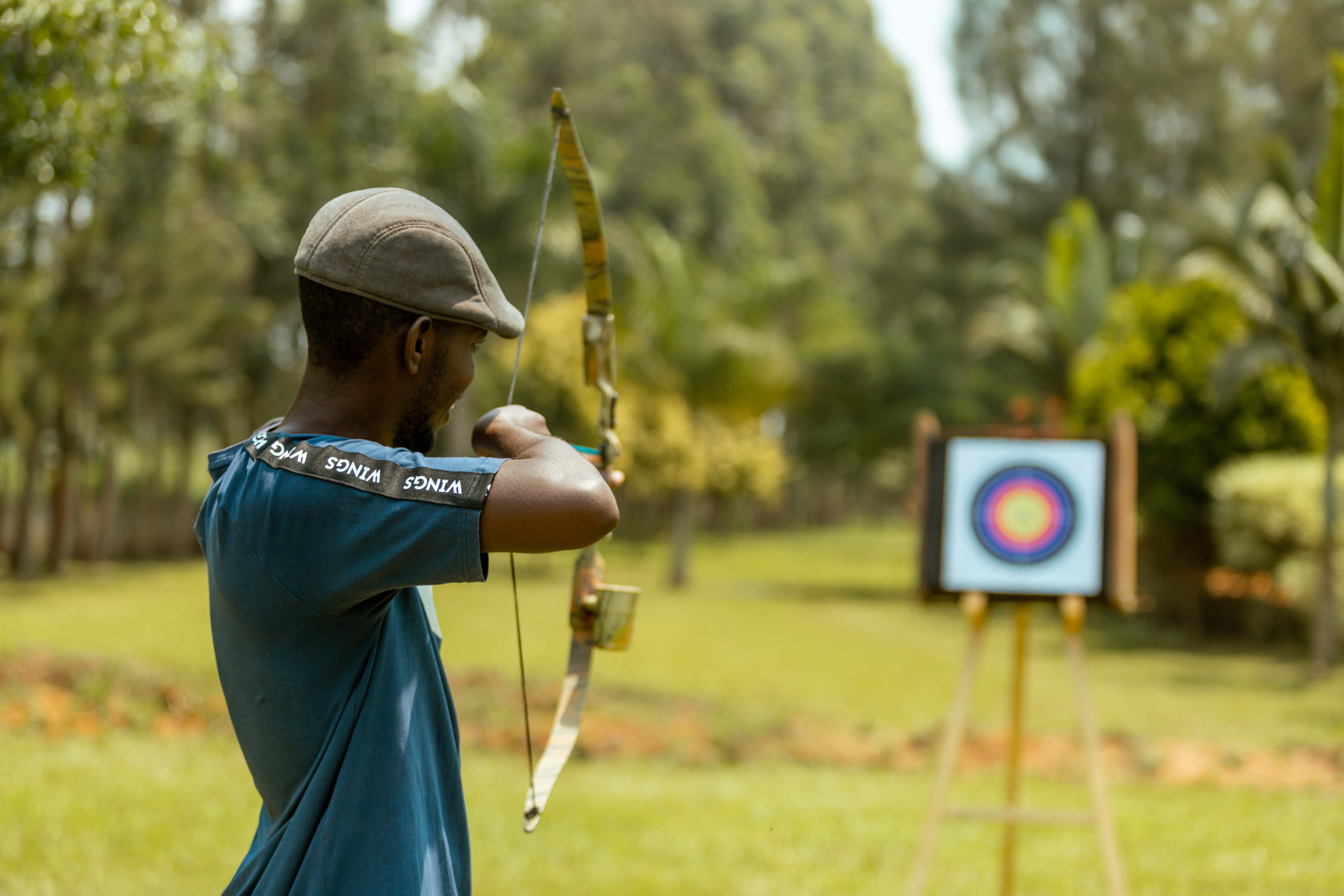 Archery