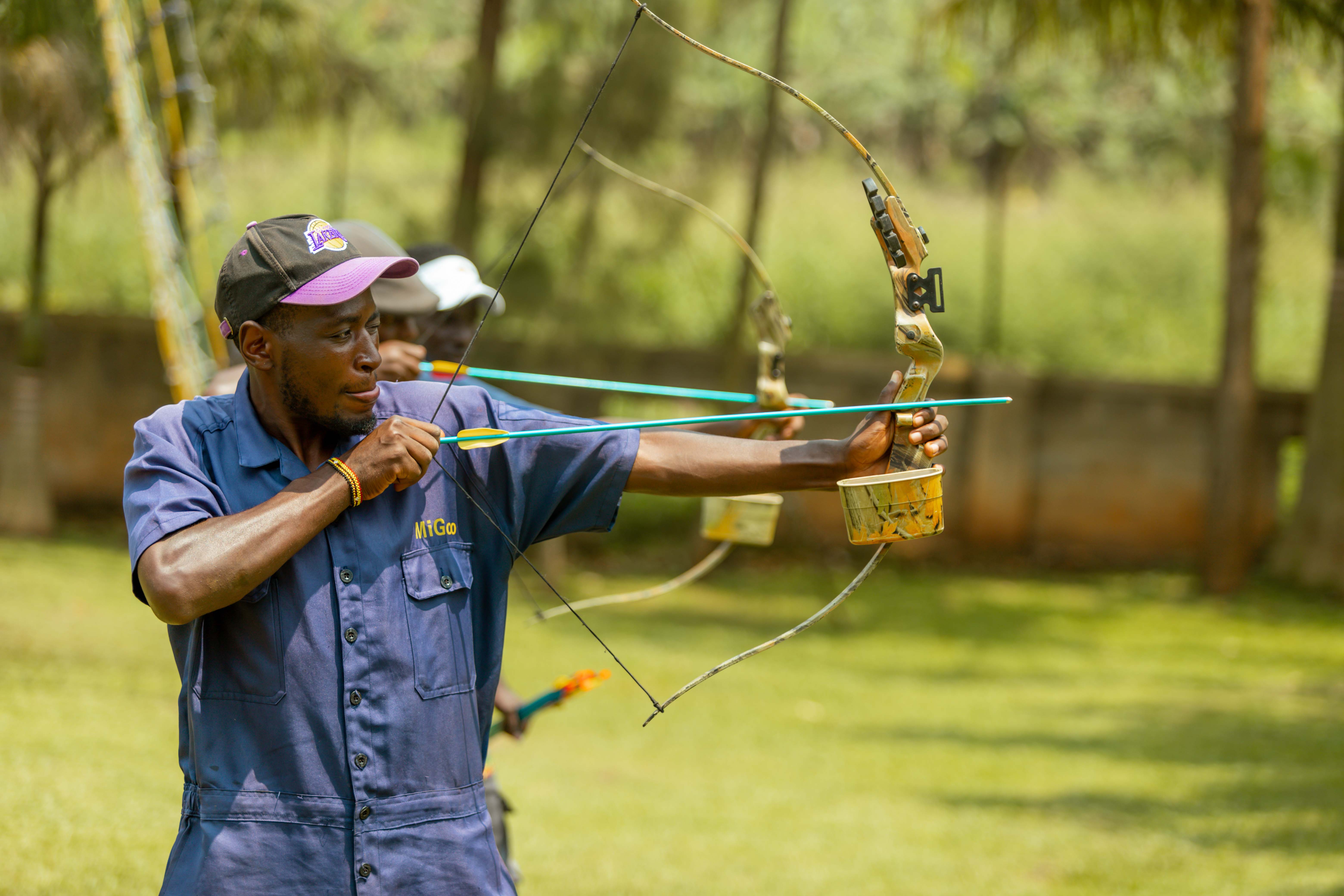 Archery