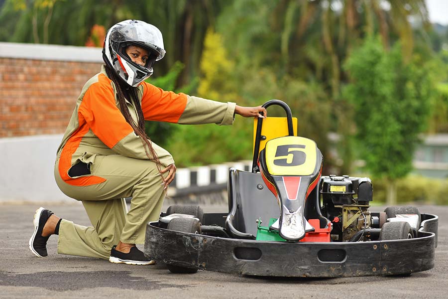 Go-Kart